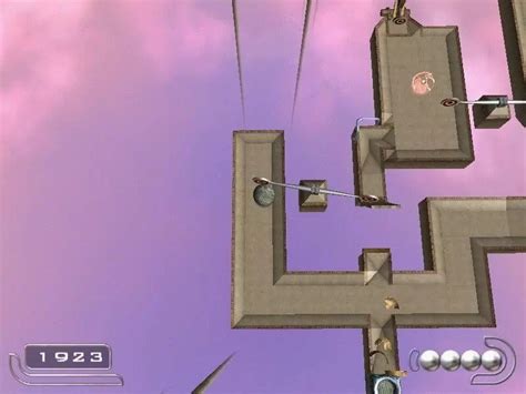 Ballance (Multi Lang) [PC] : Cyparade : Free .